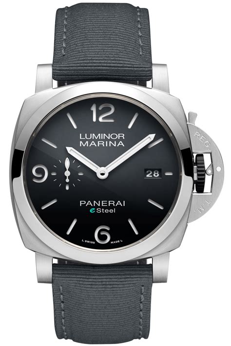 panerai uhre|panerai watches official website.